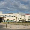 Prisión para el hombre que agredió a su pareja en el Hospital del Vinalopó nada más dar a luz