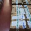 Retiran 37.000 juguetes de contrabando de un establecimiento de Elche