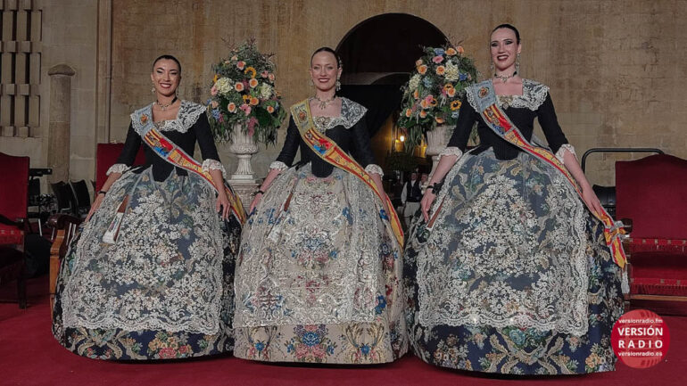 La convivencia de las candidatas a Reina y Damas Mayores de las Fiestas será en Madrid del 28 al 30 de marzo