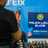 La Policía Local detecta 27 infracciones graves y 52 leves en estudios de tatuajes