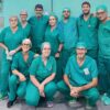 El Hospital General de Elche ya ha realizado 300 trasplantes renales