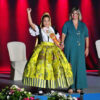 Paola Fernández Carrasco, Reina Infantil de las Fiestas de Santa Pola 2024