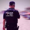 La Policía Local de Santa Pola detiene a un menor por agredir a su madre