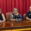 El dispositivo de seguridad de las Fiestas de Santa Pola incidirá en el control de los botellones