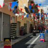 Premios del Concurso de Calles Engalanadas de las Fiestas de Santa Pola 2024