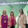 Aurora Rodil coordina políticas de inmigración ilegal, seguridad, familia y presupuestos en una jornada nacional de VOX