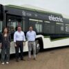 El 70% de los autobuses urbanos de Elche serán híbridos o eléctricos en octubre