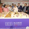 Toda la provincia se da cita Alicante Gastronómica