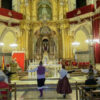 Ronda-Serenata del Centro Aragonés de Elche a la Virgen de la Asunción y a la Virgen del Pilar