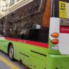 Autobús gratuito en Elche con motivo del Black Friday y Navidad