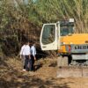 Elche monitorizará los barrancos y plantea medidas de aviso en caso de fuertes lluvias