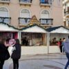 El Mercado de Navidad de Elche tendrá este año 15 casetas en la plaça de Baix y 12 en la Glorieta