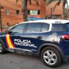 Un policía nacional fuera de servicio salva la vida de una mujer al hacerle durante 10 minutos la reanimación cardiopulmonar