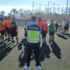 12 detenidos en Elche, Orihuela y Ceuta por estafar a jóvenes de América del Sur y África con la promesa de triunfar en el fútbol español