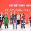 El ilicitano, Alejandro Soler, forma parte de la nueva ejecutiva federal del PSOE