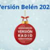 Estreno del Cuento de Navidad de Versión Belén 2024 en El Aperitivo de Versión Radio