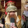 Los Reyes Magos han llegado a Elche y han hablado con Versión Radio