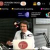 El Aperitivo de Versión Radio se emite EN DIRECTO desde hoy también en Tik Tok en formato profesional