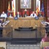 El pleno municipal aprueba definitivamente el presupuesto de Elche para 2025