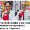 El especial de El Aperitivo por el Día Mundial de la Radio en la Guía de la Radio