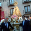 El Congreso Mariológico concluye con la Consagración de la Diócesis Orihuela-Alicante al Corazón de la Virgen