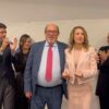 Distinciones del PP de Elche en su Cena de la Mujer