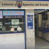 El Sorteo de la Lotería Nacional del Día del Padre deja dinero en Elche