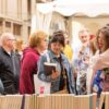 Llamamiento a librerías y asociaciones para que participen en la Feria del Libro de Elche